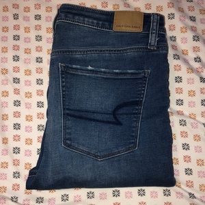 Brand new American Eagle jeans